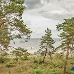 Strandperle Whg 13 *