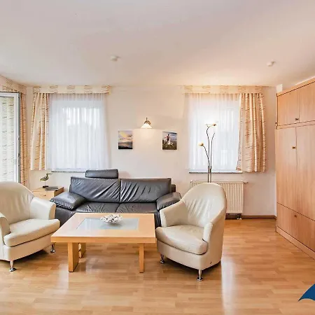 Strandperle Whg 13 Apartman *