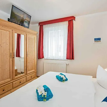 Daire Strandperle Whg 13