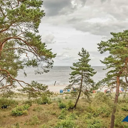 Strandperle Whg 13 *